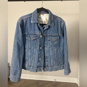 Jacket jeans Sandro